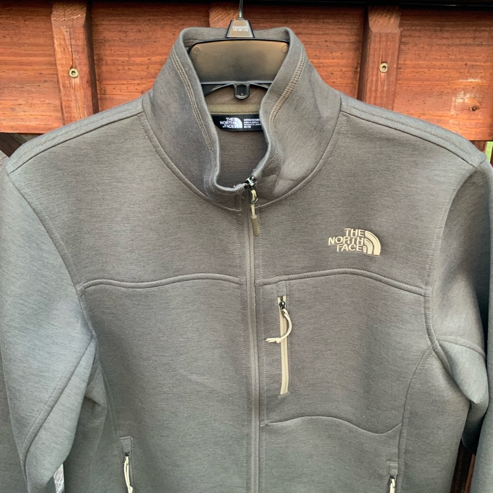 Men jacket - Picture 2 of 3
